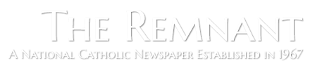 The Remnant Newspaper