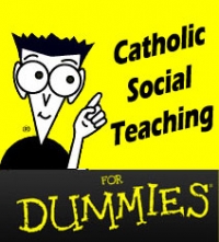 Catholic Social Teaching