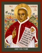 Vatican’s bill for sainthood is €750,000