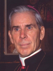 Archbishop Fulton Sheen
