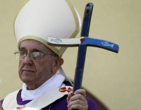 The Francis Effect: A Gathering Storm