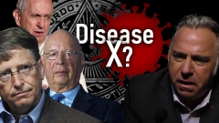 DEVILS DO DAVOS: WEF freaks out over Disease X &amp; Donald Trump