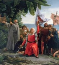 Christopher Columbus, Devout Roman Catholic
