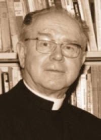Mons. Michel Shooyans