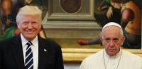 Pope vs Trump: Who&#039;s More Pro-Life?