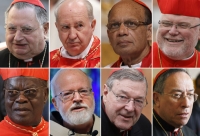 Council of Cardinal Advisors 