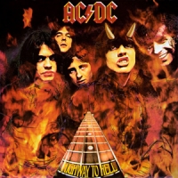 Highway to Hell?  Hell, No! (AC/DC Guitarist)