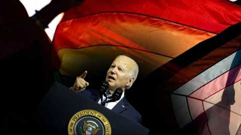 Biden’s Title IX Changes and the Dictatorship of Relativism