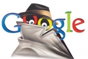 The Last Word: GOOGLE EYES WATCH YOU