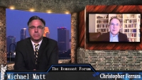 NEW FROM REMNANT TV...The Mike &#039;n&#039; Chris Show: Cecil, Cupich &amp; the Synod of Doom