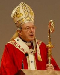 George Cardinal Pell