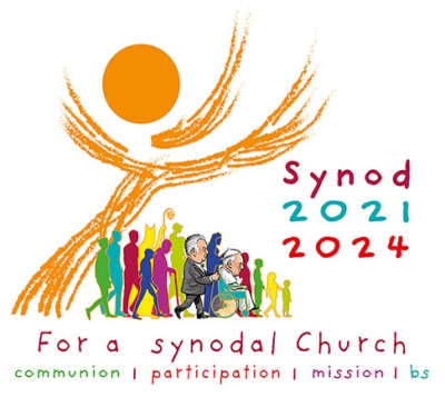 &quot;For a Synodal Church&quot;