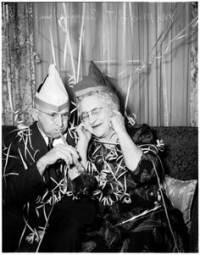 You're Invited: Dance in the New Year with New York's Trad Cats