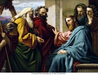 Francis and Kasper: The Modern Pharisees