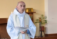 Father Jacques Hamel, knifed to death by 'a hater' while saying Mass