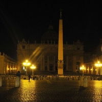 St Peter&#039;s Basilica to go dark for Earth Hour