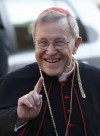 Cardinal Kasper 