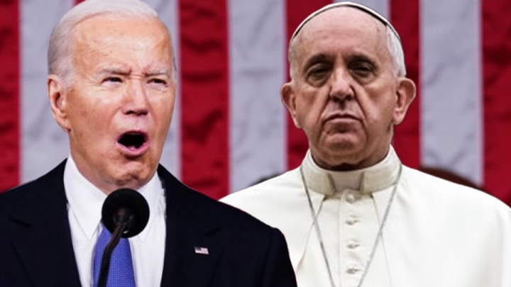 How Do We Respond to the Diabolical Disorientation That Defines the State of the Union and the State of the Synodal Church?