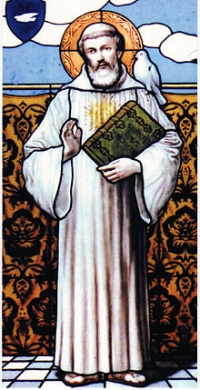 Profiles in Resistance: An Irish Saint Rebukes the Pope
