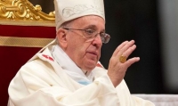 Rome Conference Calls for Pope Francis to withdraw Amoris Laetitia