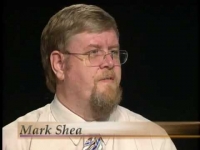 Mark Shea