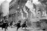 Coming to Indiana? (On the night of November 9, 1938, the Nazi government coordinated a wave of attacks in Germany and Austria, on synagogues, Jewish-owned businesses and homes. This was Kristallnacht – the night of broken glass)