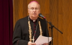 Archbishop Kevin McDonald
