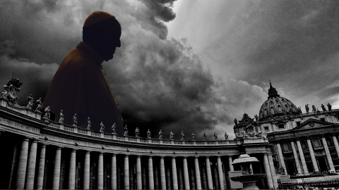 What Are Francis’s Most Dangerous Heresies?