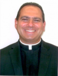 Father Nicholas Gregoris