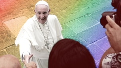 Normalizing Sodomy: The True Legacy of Francis