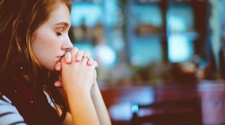 Why Prayers Never Seem to Be Answered