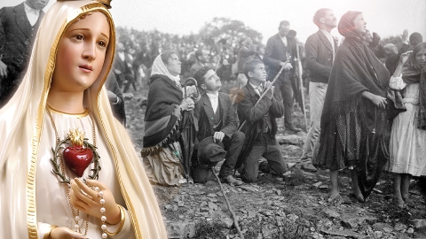 From Fatima to the Synod: the Three October 13 Milestones and Reason for Hope