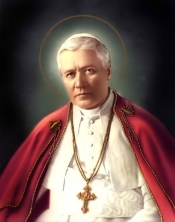 Was St. Pius X a Liberal?