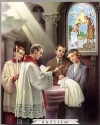 What Do We Believe About the Seven Sacraments of the Catholic Church?