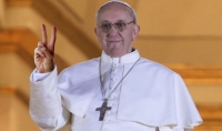 WOW, Man! (Pope Wants to Turn Back the Clock...on Technology?)