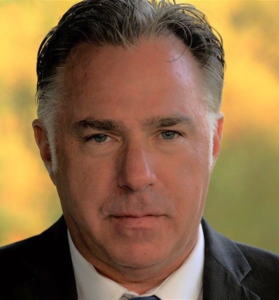 Picture of Michael J. Matt