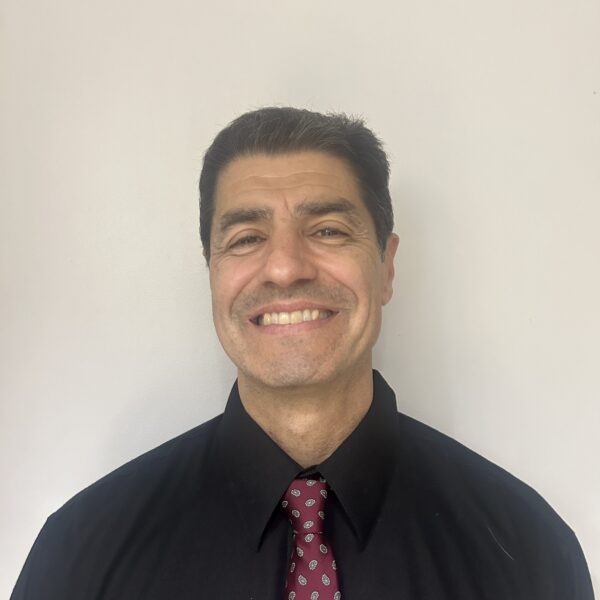 Picture of Greg Maresca