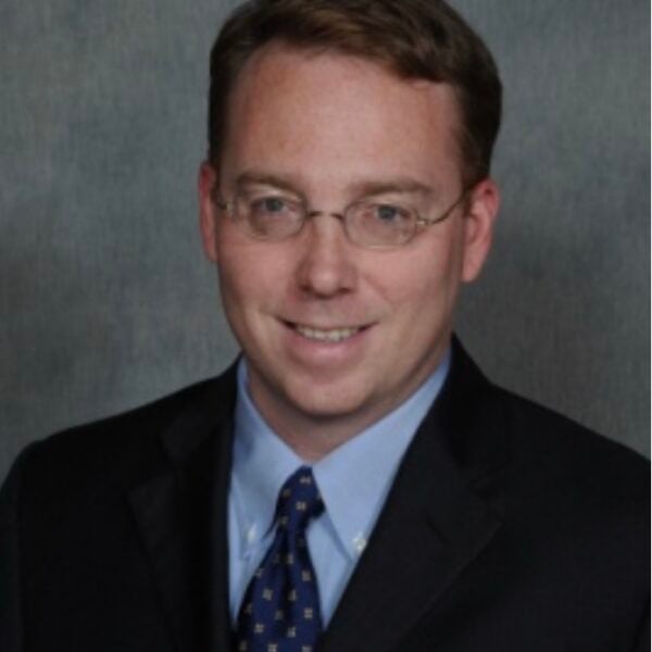 Picture of Robert Morrison