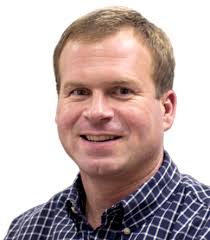 Picture of Brian Mershon, M.A., Sacred Theology