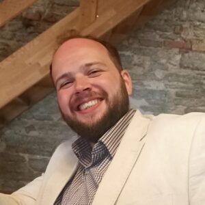 Picture of Michael Massey