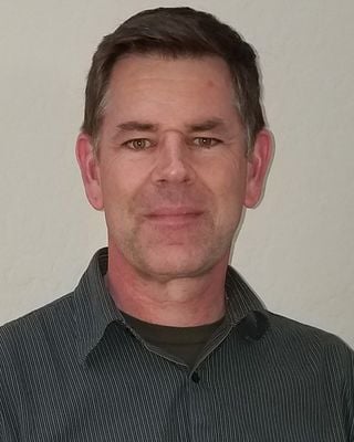 Picture of Dr. Michael Rayes