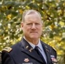 Picture of David L. Sonnier, LTC US Army (Retired)